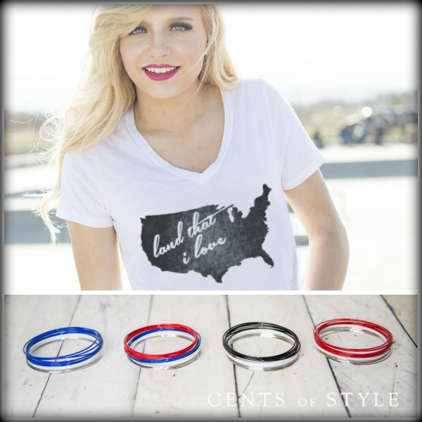 Land That I Love T-shirts Only $14.95 Shipped!