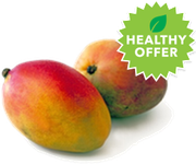 Save 20% on Fresh Mangoes This Week!