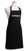 60% Off + Free Shipping on Men’s Grilling Aprons!