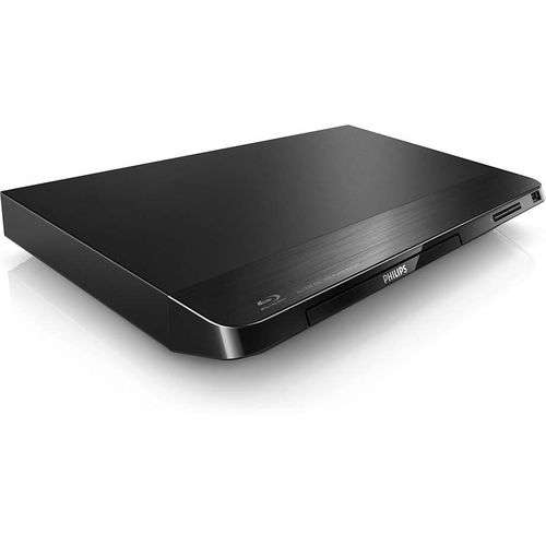 Philips Blu-ray Player With Wi-Fi Only $29.99! (Refurbished)