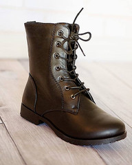 HOT! Cents of Style Clearance Sale – 50% off Lowest Price! $10 Combat Boots! Free shipping!