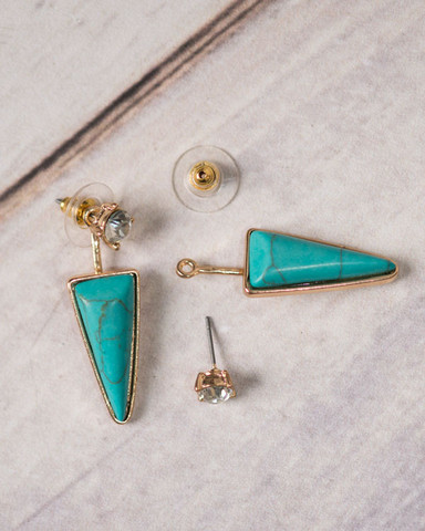 *CUTE* Peekaboo Earrings Only $7.95 Shipped With Code!