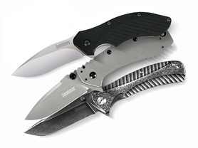 Kershaw Knives! Starting at $12.99! Think Father’s Day!