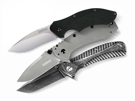 Kershaw Knives! Starting at $12.99! Think Father’s Day! Kershaw Knives! Starting at $12.99! Think Father’s Day!
