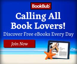 Get Free eBooks Every Day from BookBub!