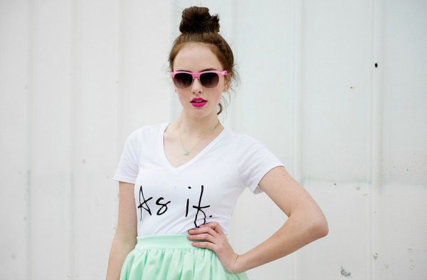 Cute Summer Sunglasses Only $7.95 SHIPPED!