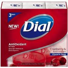 WALMART: FREE Dial Glycerin Soap After Rebate Apps!