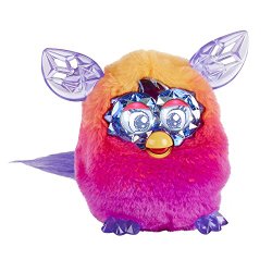 Today Only! Furby Boom Crystal Series Furby $15.99 (originally $54.99)