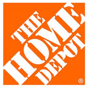 $5 Off $50 at Home Depot!