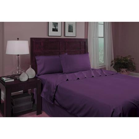 Microfiber Sheet Sets Only $12.99 | ALL Sizes!