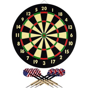 Trademark Games Dart Game Set Only $15.99!