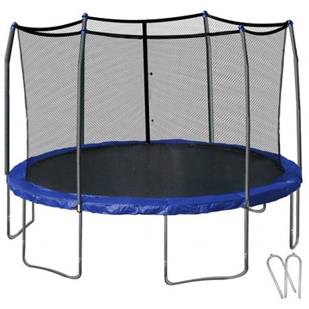 Skywalker 14′ Round Trampoline $279.00