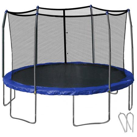 Skywalker 14′ Round Trampoline $279.00