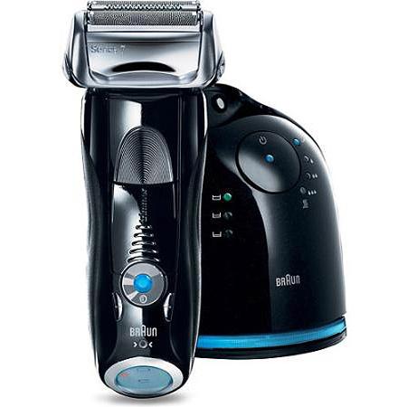 Braun Shaver Systems – Special Value Pack $160.97 (reg $214.99)