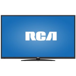 RCA LED 55″ 1080p 120Hz LED HDTV—$429.99 (Save $270)