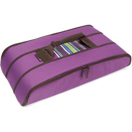 Rachael Ray Universal Stowaway Purple Potlucker $8.61