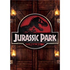 Jurassic Park Movies Only $5 Each!