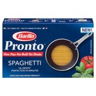 *HOT* 75¢ Barilla Pronto Pasta Coupon + Deals!