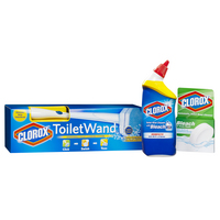 TARGET: Deals on Clorox Products With Coupon and Cartwheel Stack!