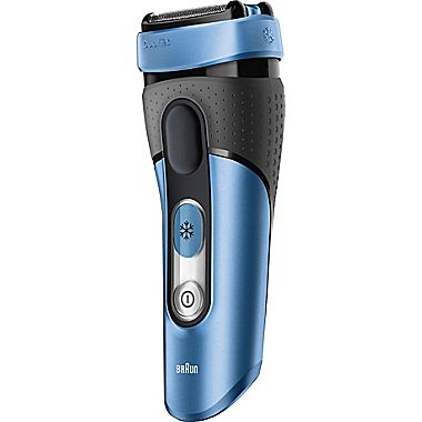 Braun CoolTec Shaver Clean and Charge System—$64.99!