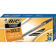 *HOT* 24 BIC Pens Only $3 Shipped!