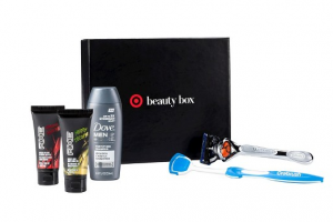 Target Father’s Day Grooming Gift Box Only $5!