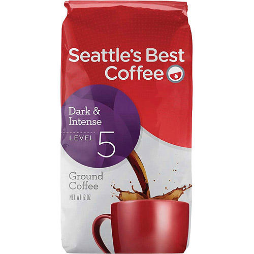 ALBERTSON’S: Seattle’s Best Coffee as Low as $2.99!