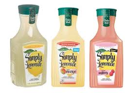 TARGET: 85¢ Simply Juice With Coupon Stack!