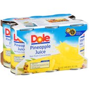 New $1.50 Dole Pineapple Juice Coupon + Walmart Deals