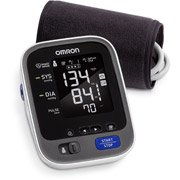 Omron 10+ Series Blood Pressure Monitor $62.88 (reg $109.99)