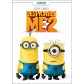 Despicable Me DVD (1 or 2) + Free Bag + Movie Money Only $4.99!