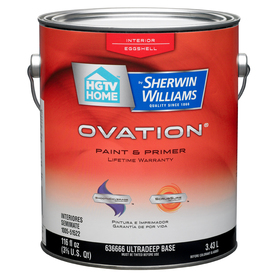 *HOT* 50% OFF HGTV Home by Sherwin-Williams Paint at Lowes + $5 Rebate!