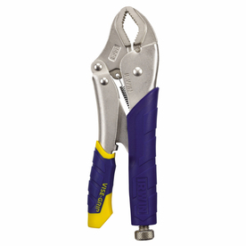 Locking Pliers Lowes Deal of the Day $4.98!