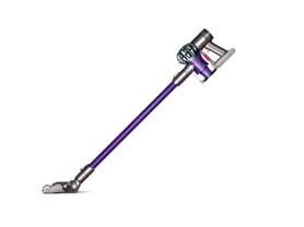 Dyson DC59 Animal Cordless Vacuum – $229.99! Dyson DC59 Animal Cordless Vacuum – $229.99!