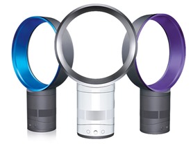 Dyson 12″ Table Fan – 7 Colors – $99.99!