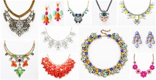$10.99 – 5-Piece Jewelry Grab Bag!