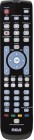 RCA – 4-Device Universal Remote  $5.99