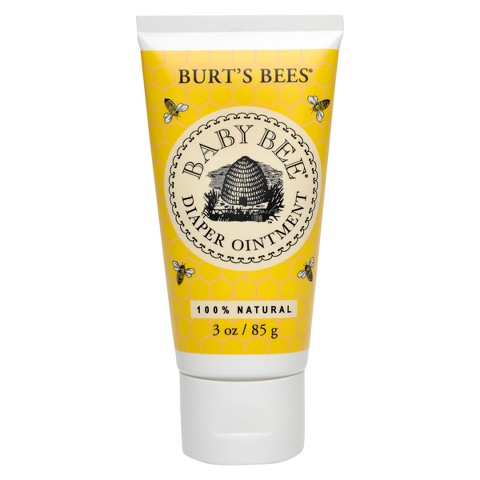 TARGET: Burt’s Bees Diaper Ointment Only $3.82! (Reg $6.49!)