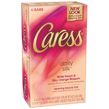 Nice Deals on Caress Soap and Suave Body Wash at CVS! (Starts 7/26/15)