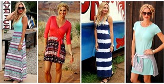 $9.99 – Dress Clearance at Jane!