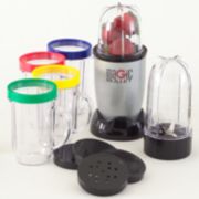 Kohl’s 30% off code! Kohl’s Cash! Lots of Stacking Codes! Free Shipping! Magic Bullet Deal!