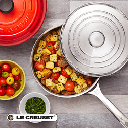 Le Creuset – up to 45% off!