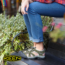 KEEN – up to 50% off!