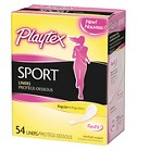 TARGET: Playtex Sort Liners Only 33¢ per 54 ct Box!
