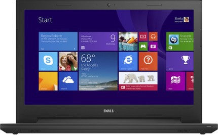 Best Buy Deal of the Day! Dell – Inspiron 15.6″ Laptop $229.99