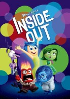 Inside Out DVD/Blu-Ray/Digital Copy $22.99 + $5 Target Gift Card & Black Friday in July!