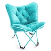 Kohl’s 30% off code! Kohl’s Cash! Lots of Stacking Codes! Free Shipping! CUTE Dorm Chair!