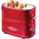 Nostalgia Electrics – Retro Series Pop-Up Hot Dog Toaster $16.99