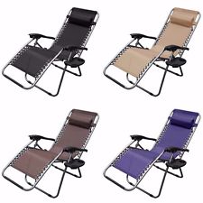 *HIGH SELL OUT RISK* 2PK- Zero Gravity Chair $59.99 + Free Shipping!