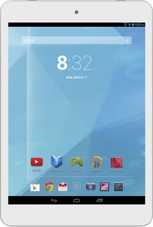 Best Buy Deal of the Day! Trio 8 Tablet $74.99